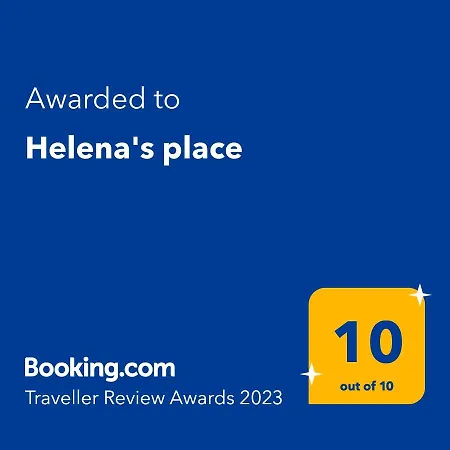아파트 Helena's Place *