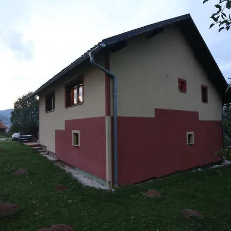 Helena's Place