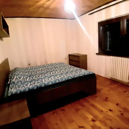 Helena's Place