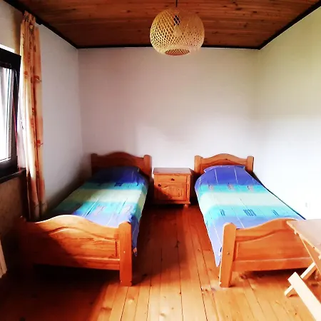 Helena's Place 아파트 페일