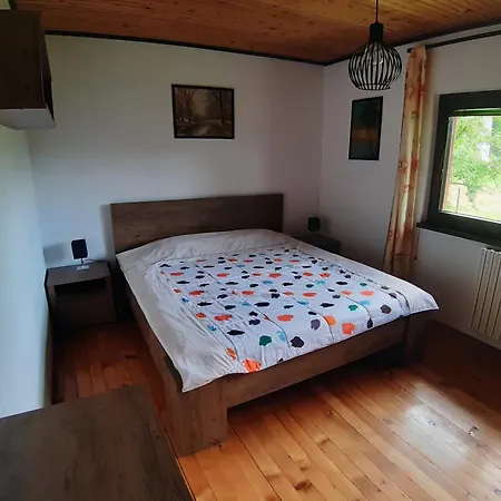 아파트 Helena's Place