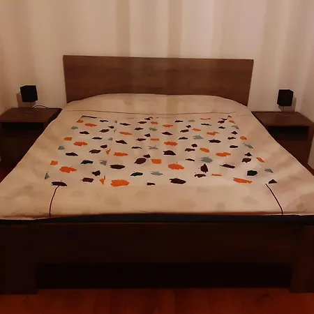 Helena's Place 아파트