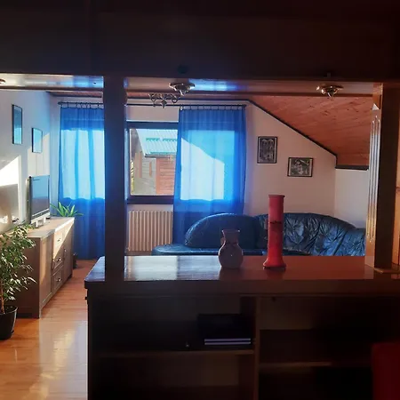 아파트 Helena's Place *